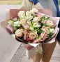 Карамелька