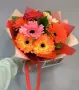 Цветочное конфетти